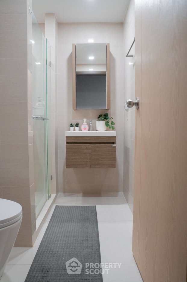 picture 2-BR Condo At The Nest Sukhumvit 64 Near BTS Udom Suk (ID 1164991) - 16/16