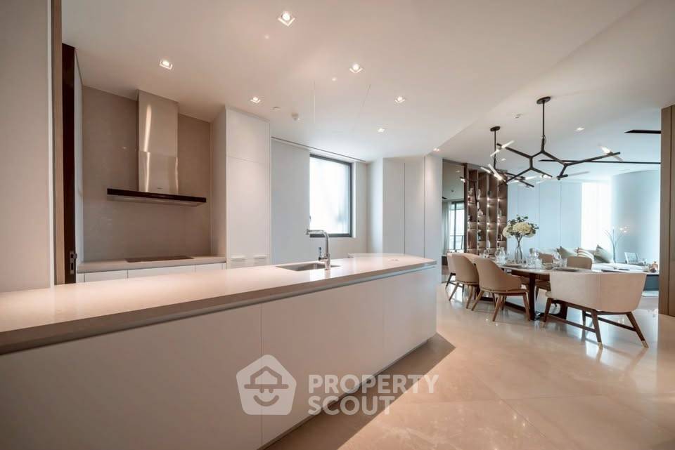 รูป 2 ห้องนอน 160 ตร.ม. Banyan Tree Residences Riverside Bangkok | MRT หัวลำโพง (ID 3198226) - รูปที่ 11/16