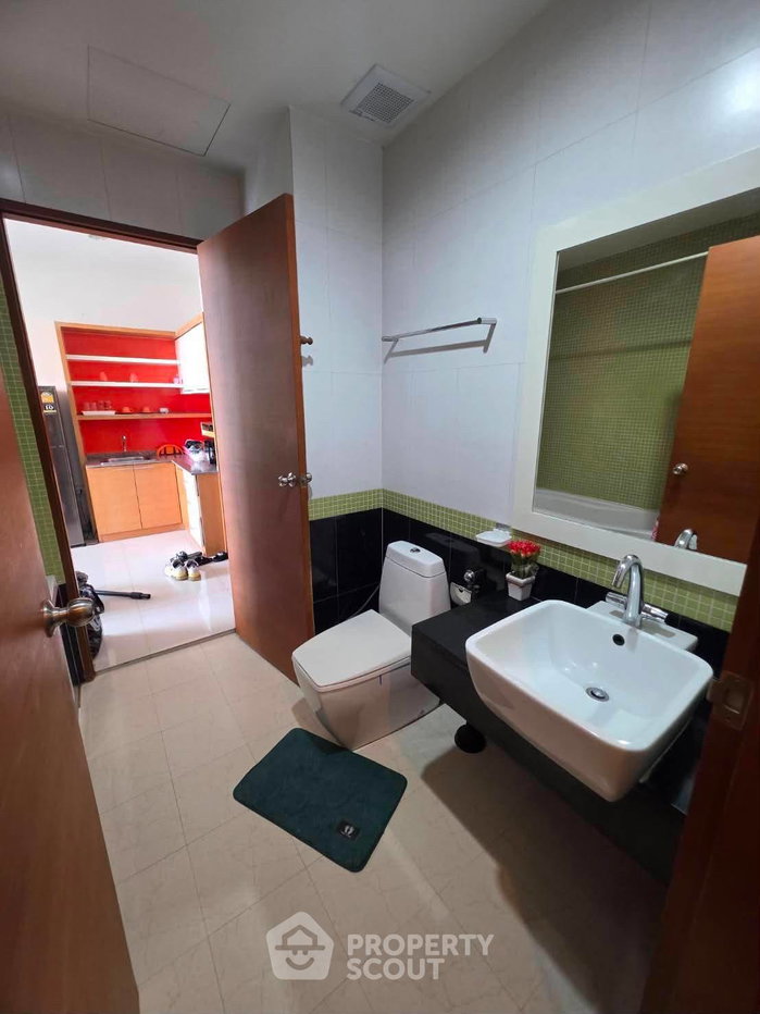 รูป คอนโดห้องนอนเดียว Musselana Condominium ขายที่นาจอมเทียน (ID 3197290) - รูปที่ 18/25