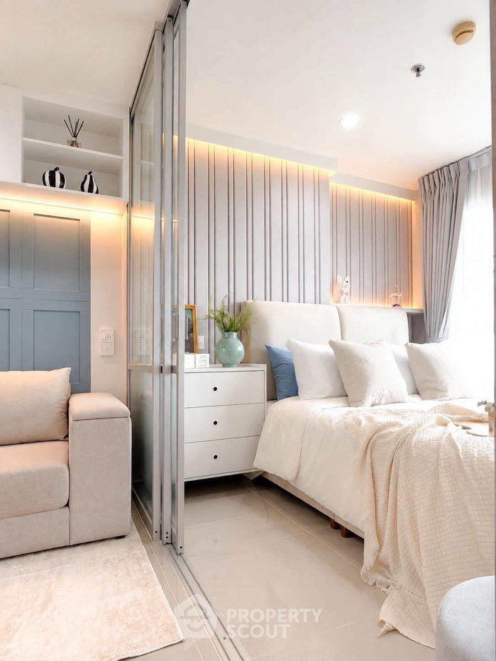 รูป ขายคอนโด 1 ห้องนอน Lumpini Seaview Jomtien (ID 3195776) - รูปที่ 6/16