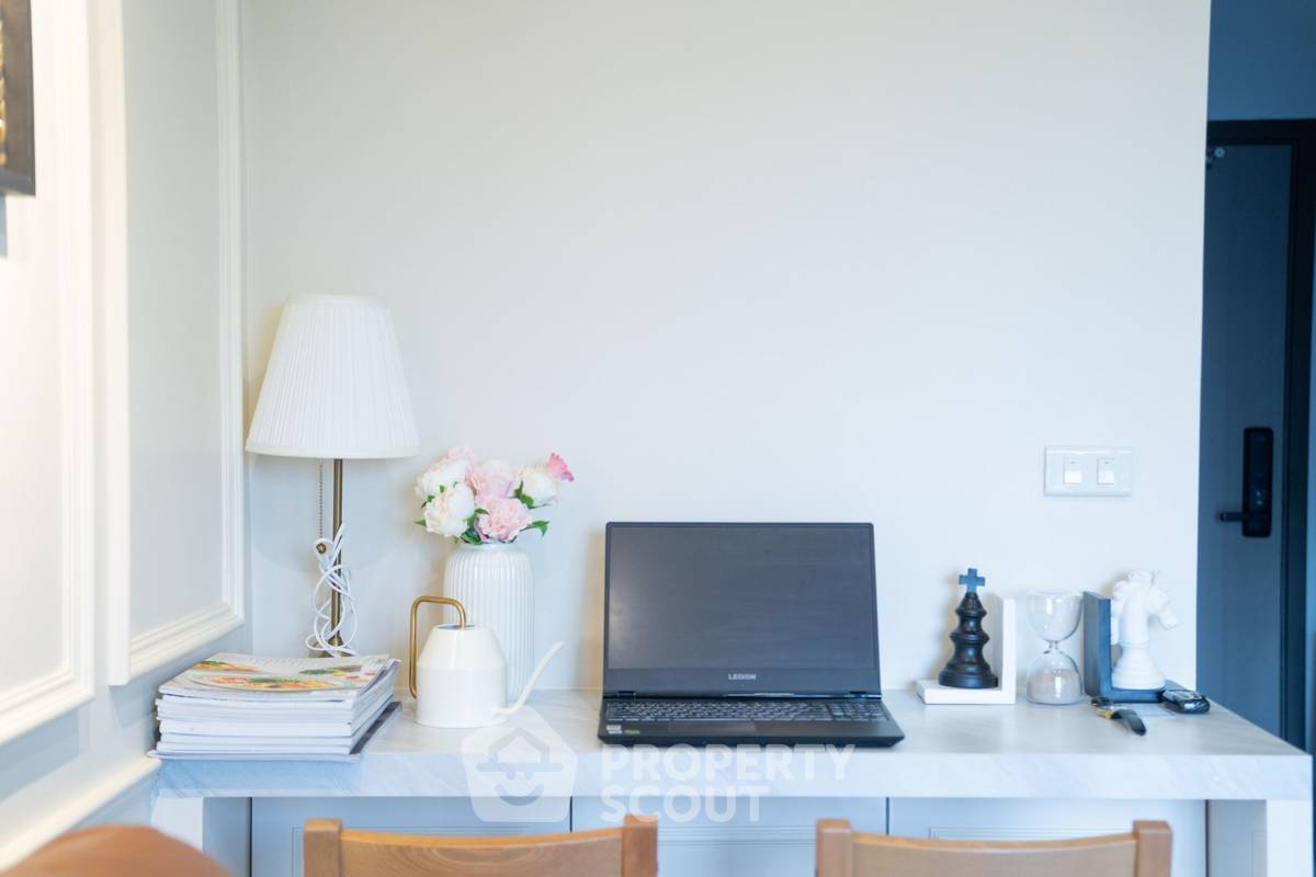 picture 2-BR Condo At The Nest Sukhumvit 64 Near BTS Udom Suk (ID 1164991) - 9/16