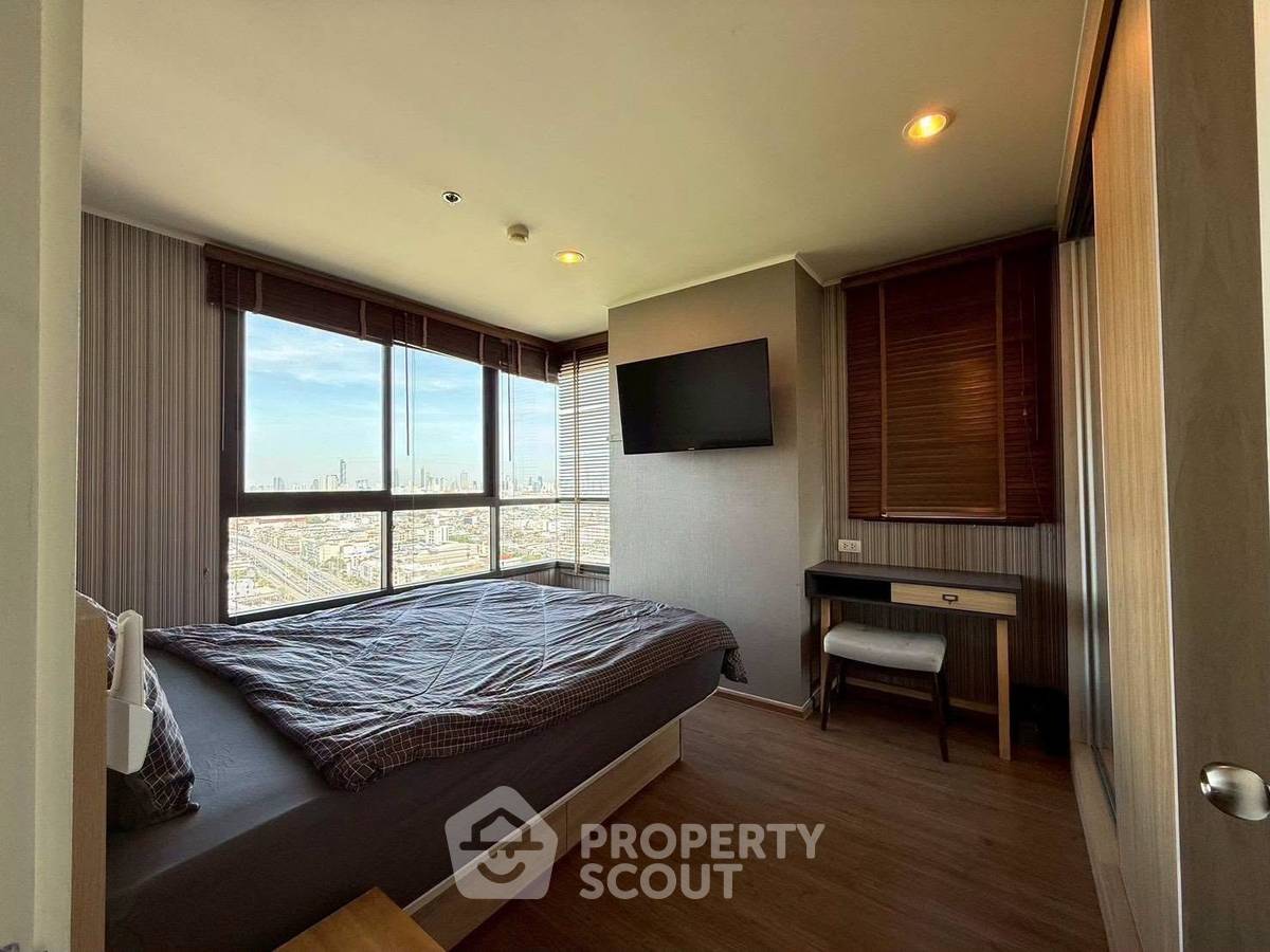 picture 23rd-Floor 2-BR At U Delight Residence Riverfront Rama 3 (ID 3192365) - 6/18