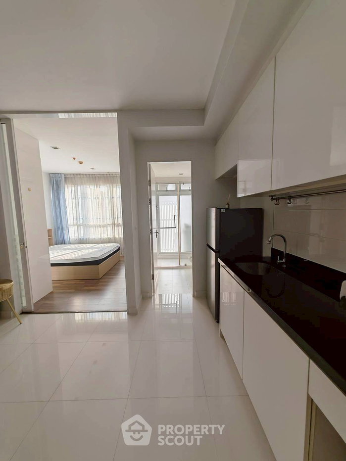 รูป คอนโด 1 ห้องนอน The Bloom Sukhumvit 71 ใกล้ BTS พระโขนง (ID 2681603) - รูปที่ 4/8