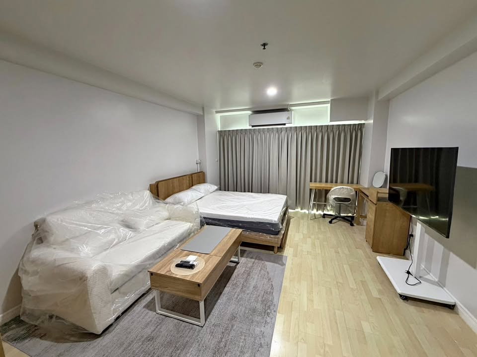 รูป 🟢ER26409 🟢ให้เช่า / For Rent City Living Ratchada 💰 ราคา 16,000 บาท/เดือน - รูปที่ 5/15
