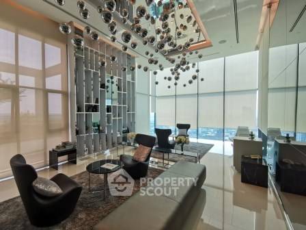 picture 200m To BTS Ekkamai: 1-BR At Rhythm Sukhumvit 42 (ID 3195819) - 18/19