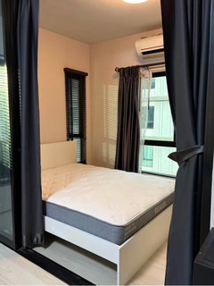 รูปภาพ S 336 🔥For Rent 📍 Unio Ramkhamhaeng - Serithai 📍 Ready to move in. Fully furnished with appliances.
