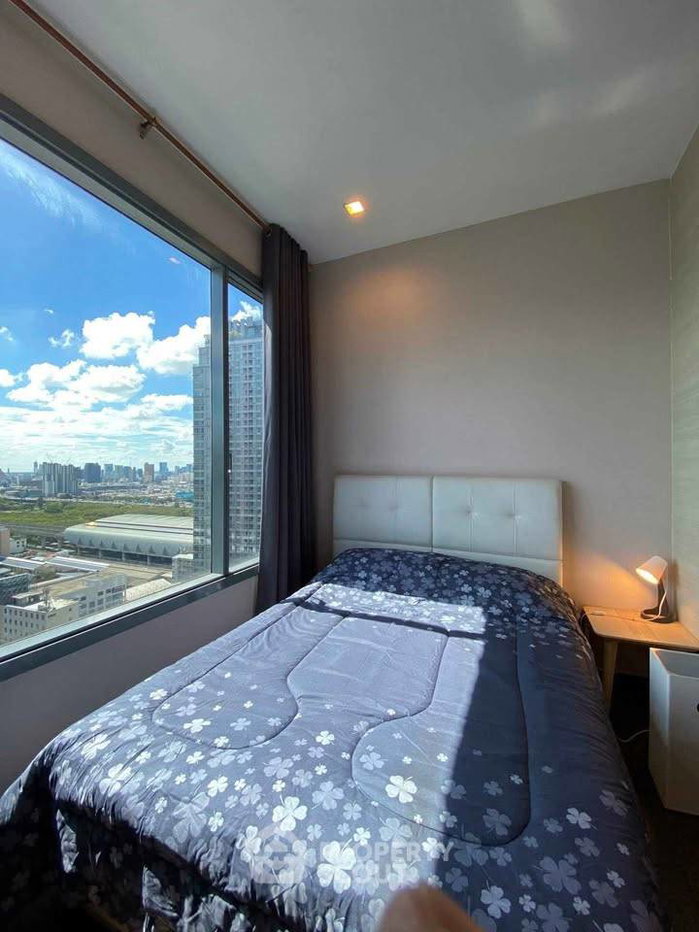 picture 25th-Floor 1-BR At Q Asoke Near MRT Phetchaburi (ID 3198080) - 6/8