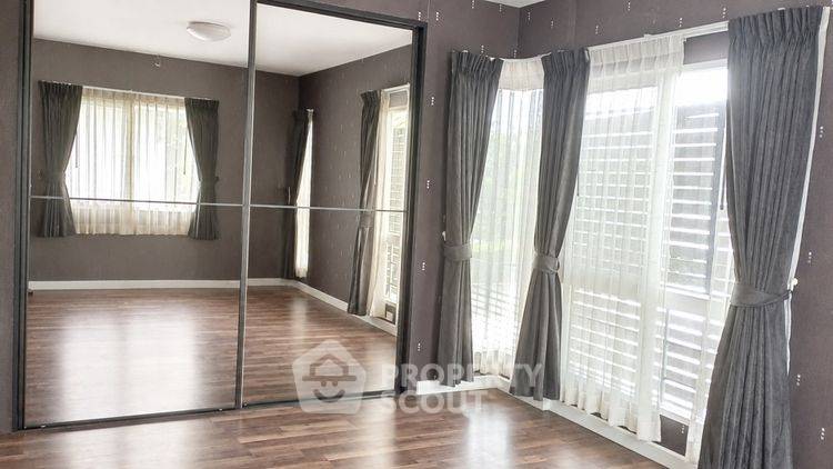 picture Pet-Friendly 3-BR House At Inizio San Kamphaeng (ID 3196167) - 4/17