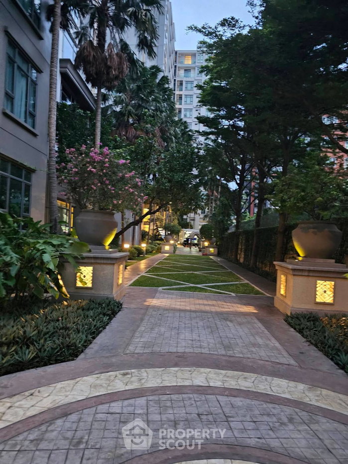 รูป ขายคอนโด 2 ห้องนอน Mayfair Place Sukhumvit 50 ใกล้ BTS อ่อนนุช (ID 3197184) - รูปที่ 10/10