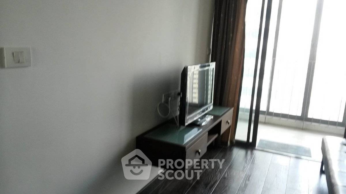 picture 23rd-Floor 1-BR At IDeo Q Phayathai, 200m To BTS Phaya Thai (ID 3196769) - 4/16