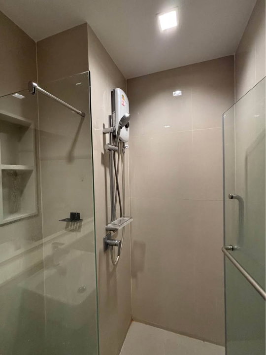 picture *** Condo for rent: Life Sathorn Sierra (Life sathorn sierra) *** - 6/7