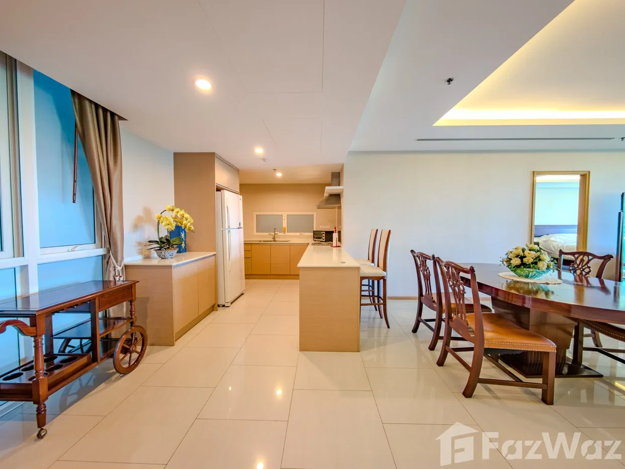 รูป คอนโดให้เช่า 2 ห้องนอน ในโครงการ นอร์ธ ปาร์ค เพลส 6680163 - รูปที่ 4/16