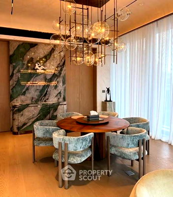 Condos for rent : 1-BR Condo at SCOPE Langsuan near BTS Chit Lom (ID 3197052)