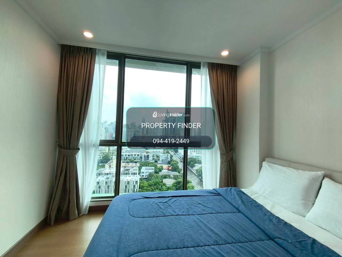 รูป 🏙️ PFD-08773 Supalai Oriental Sukhumvit 39 | ศุภาลัย โอเรียนทัล สุขุมวิท 39 | Building A - รูปที่ 11/14