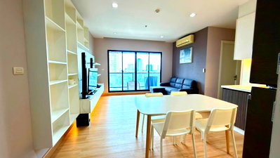 Condos for rent : Urbano Absolute Sathon – Taksin for rent