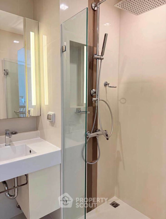 รูป ชั้น 22 คอนโด 2 ห้องนอน Q House Sukhumvit 79 ใกล้ BTS อ่อนนุช 200 ม. (ID 3197580) - รูปที่ 8/9