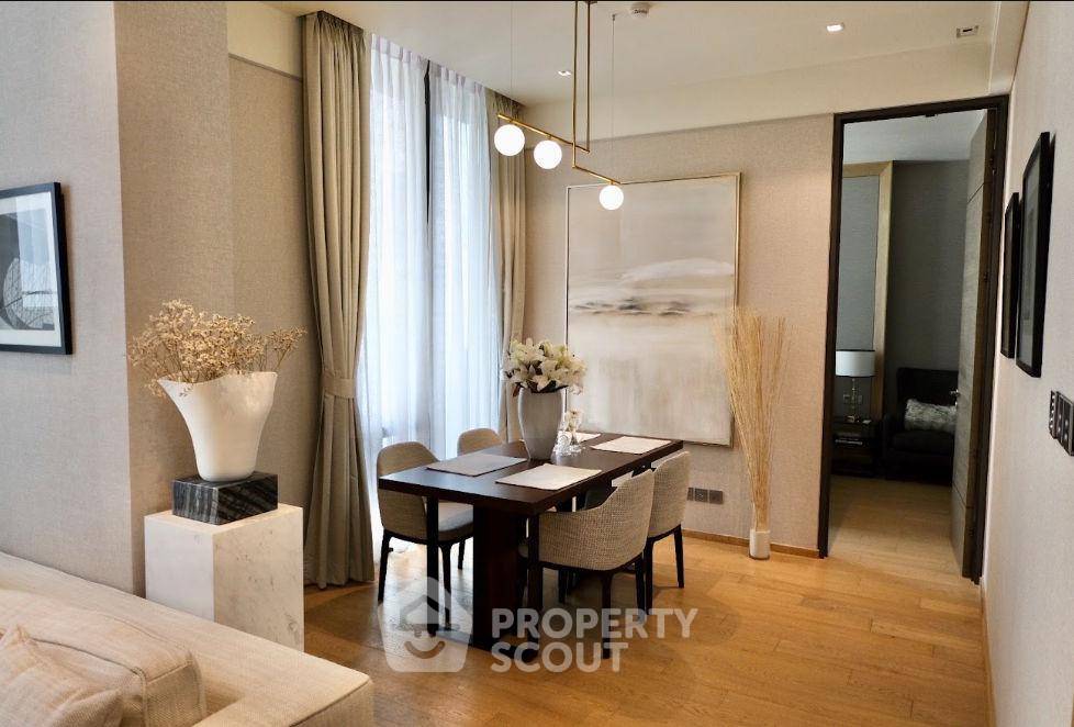 picture 2-BR 90 Sqm Condo At 28 Chidlom Near BTS Chit Lom (ID 3195989) - 19/29