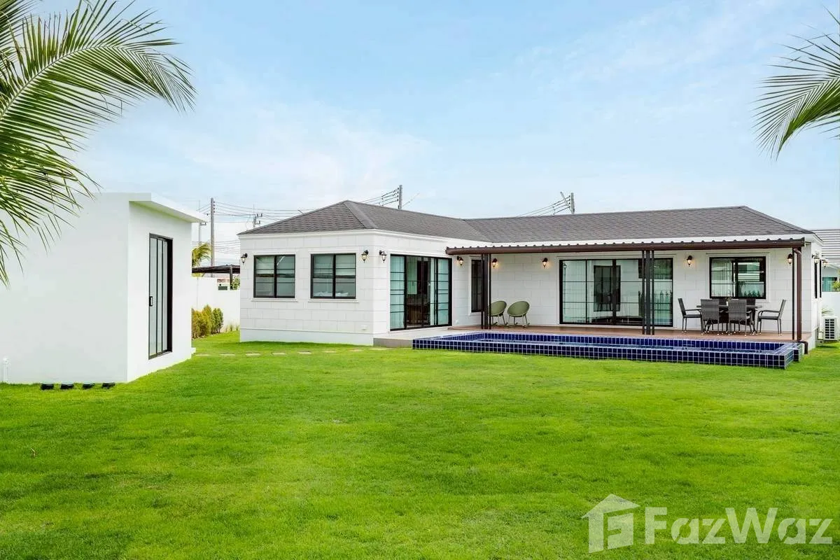 picture ðĄ Luxury Private Pool Villa Soi 112 Hua Hin 6678600 - 23/23