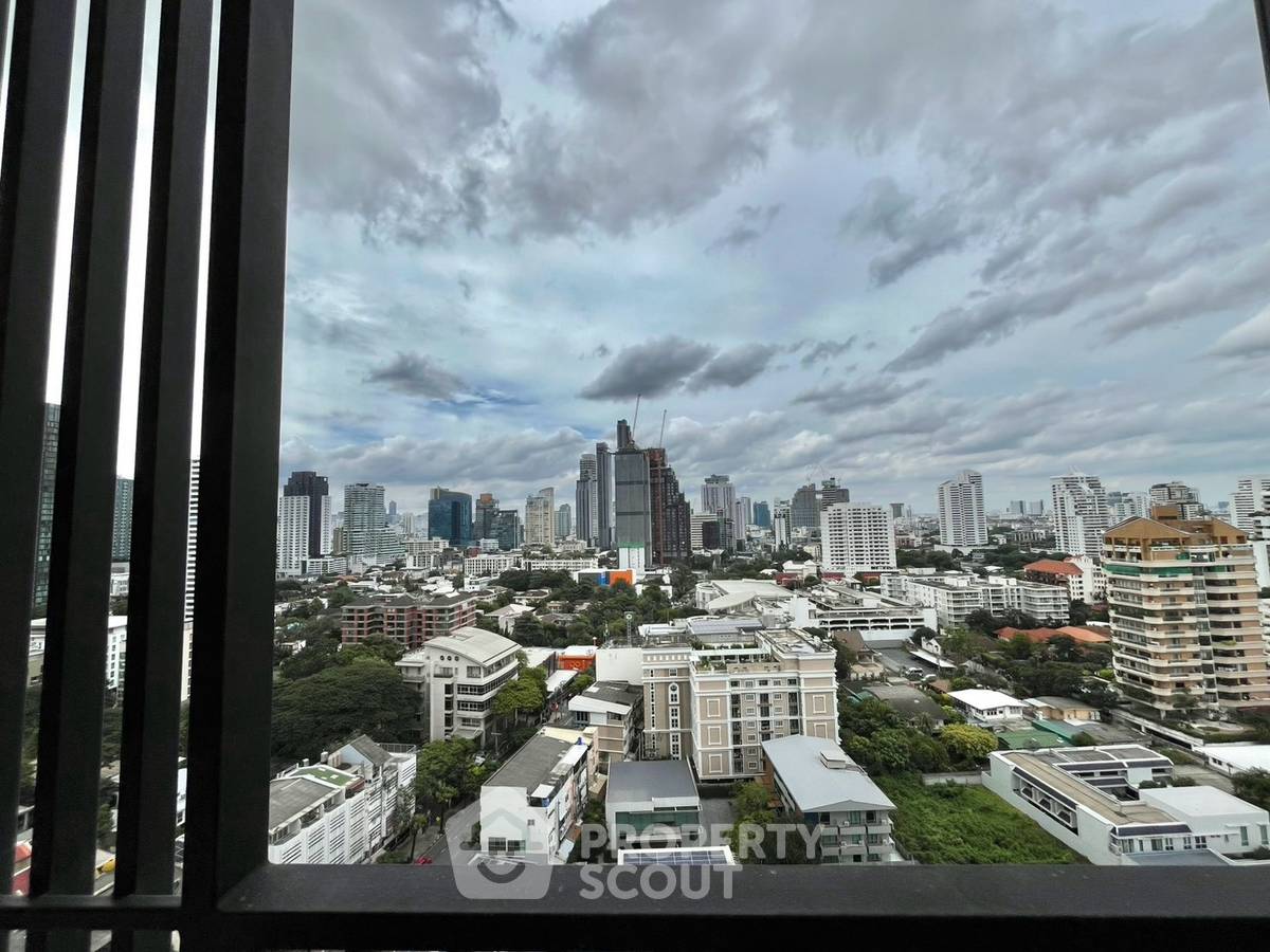picture Pet-Friendly 1-BR At Maru Ekkamai 2 Near BTS Ekkamai (ID 3196910) - 8/8