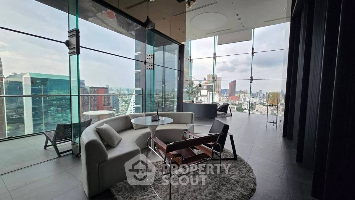 รูป ใกล้ BTS อารีย์ เพียง 100 ม. คอนโด 1 ห้องนอน Noble Around Ari (ID 3196899) - รูปที่ 17/19