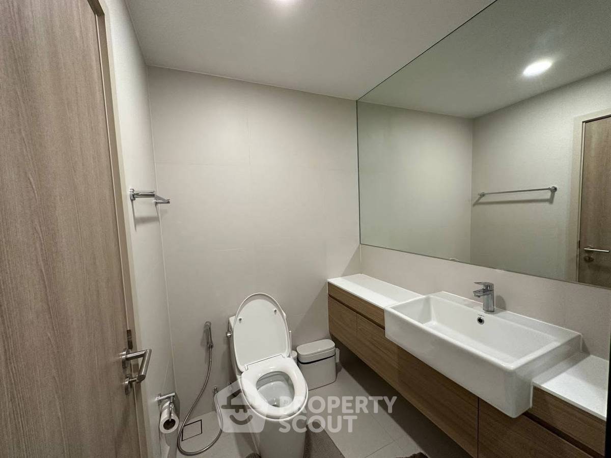 รูป ใกล้ BTS เอกมัย 300 ม. คอนโด 1 ห้องนอน Noble Ambience Sukhumvit 42 ขาย (ID 3195709) - รูปที่ 10/13