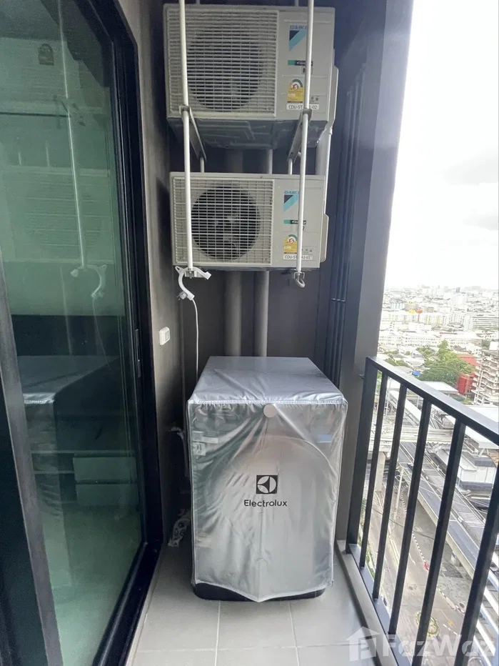 picture NUE NOBLE Ratchada–Ladprao | High Floor | City View | 3.6 M 6678458 - 8/14