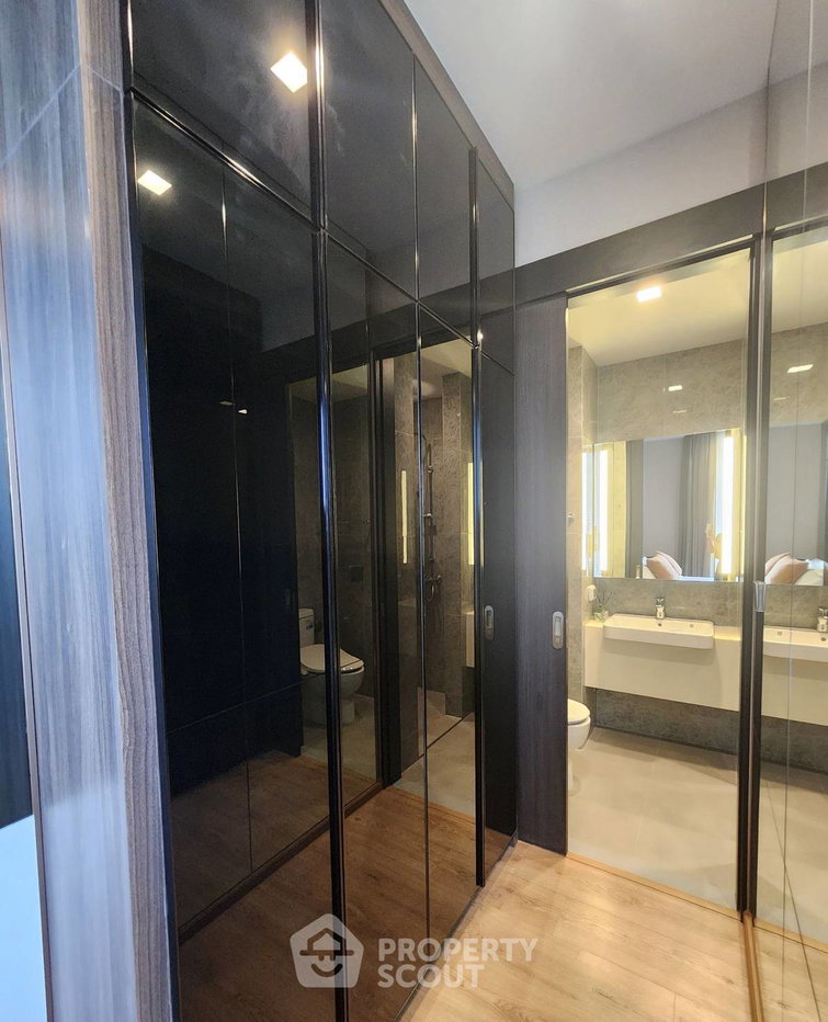 รูป คอนโด 1 ห้องนอน Noble Around Ari ใกล้ BTS อารีย์ 100 ม. (ID 3191323) - รูปที่ 12/14