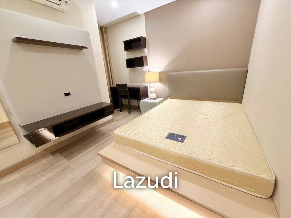รูป 2 Bed 2 Bath 70 SQ.M The Address Pathumwan - รูปที่ 10/17