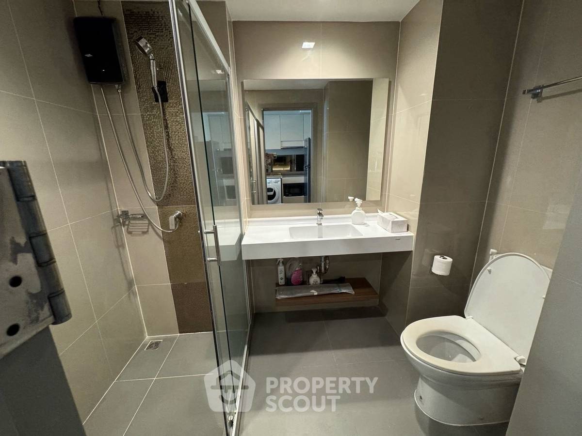 picture 2-BR Condo At Ideo Sukhumvit 93, 100m To BTS Bang Chak (ID 2977850) - 11/12