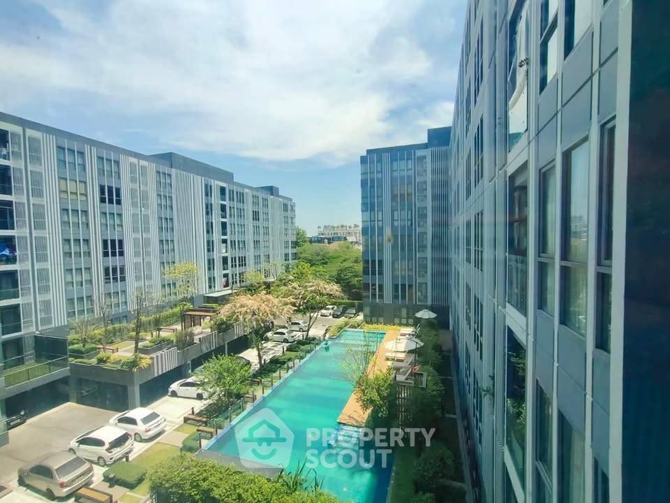 รูป ขายคอนโด 1 ห้องนอน Moniiq Condo Sukhumvit 64 ใกล้ BTS ปุณณวิถี (ID 3197129) - รูปที่ 10/12