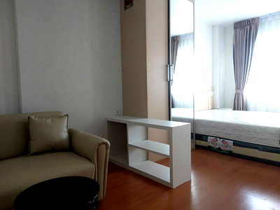 Condos for rent : 💥 Rent! Lumpini Condotown Badindecha-Ram 25 sqm. price 6,300 baht