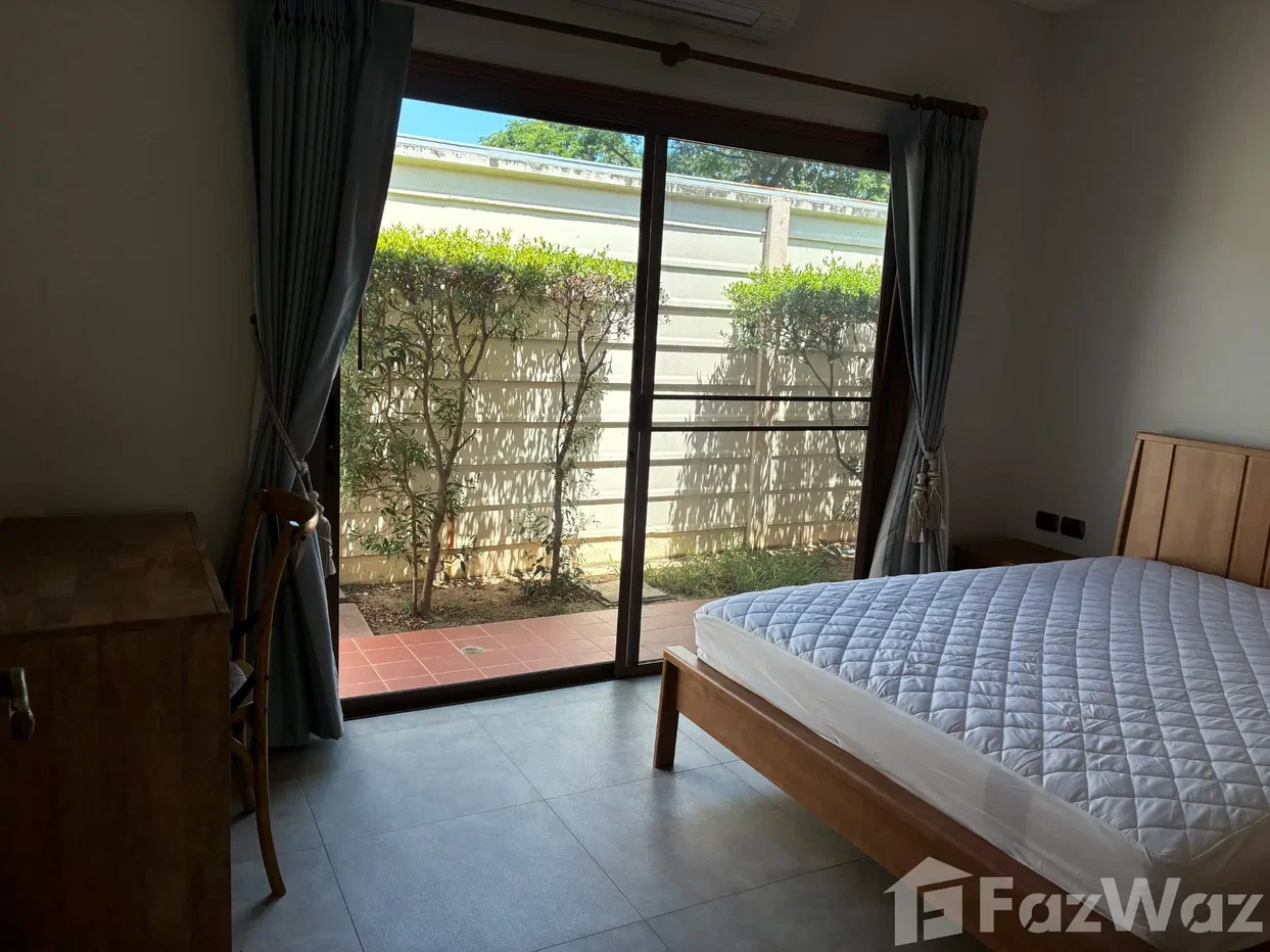 รูป บ้านเดี่ยวให้เช่า 3 ห้องนอน ในโครงการ บ้านบาลีน่า 4 58619 - รูปที่ 9/14