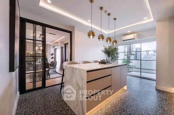 รูป คอนโด 4 ห้องนอน ขนาด 165 ตร.ม. Fifty Fifth Tower Thonglor ใกล้ BTS ทองหล่อ (ID 3197121) - รูปที่ 3/8