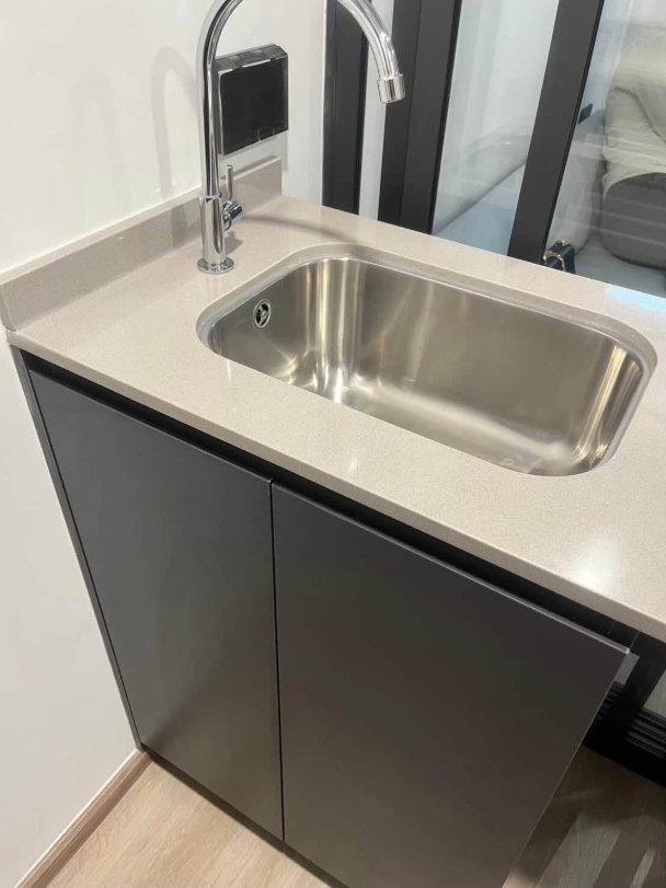 picture @Condorental condo for rent Groove Scape 48 - 13/15