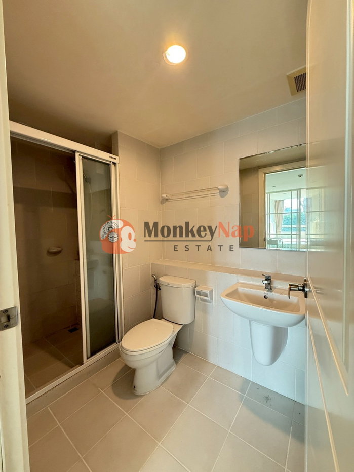 picture For Rent - Elements Srinakarin Studio 1 Bathroom Price 10,000 Baht Call.0924424505 - 19/19