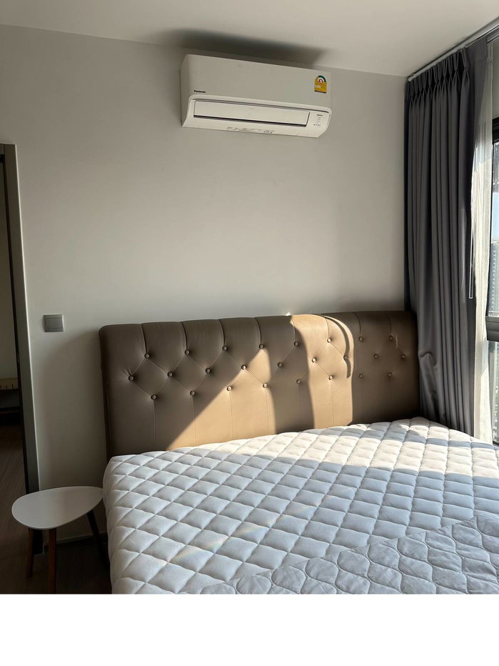 รูป คอนโด 1 ห้องนอน Life Asoke Hype ชั้น 27 ใกล้ ARL มักกะสัน 400 ม. (ID 1984659) - รูปที่ 5/13