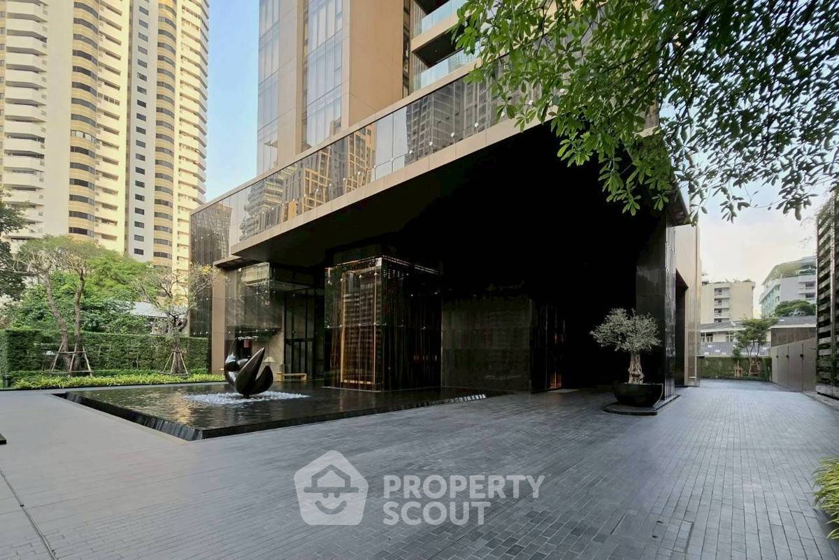 รูป 2 ห้องนอน 128 ตร.ม. ใกล้ BTS พร้อมพงษ์ 100 ม. | Vittorio Sukhumvit 39 (ID 3195487) - รูปที่ 9/9