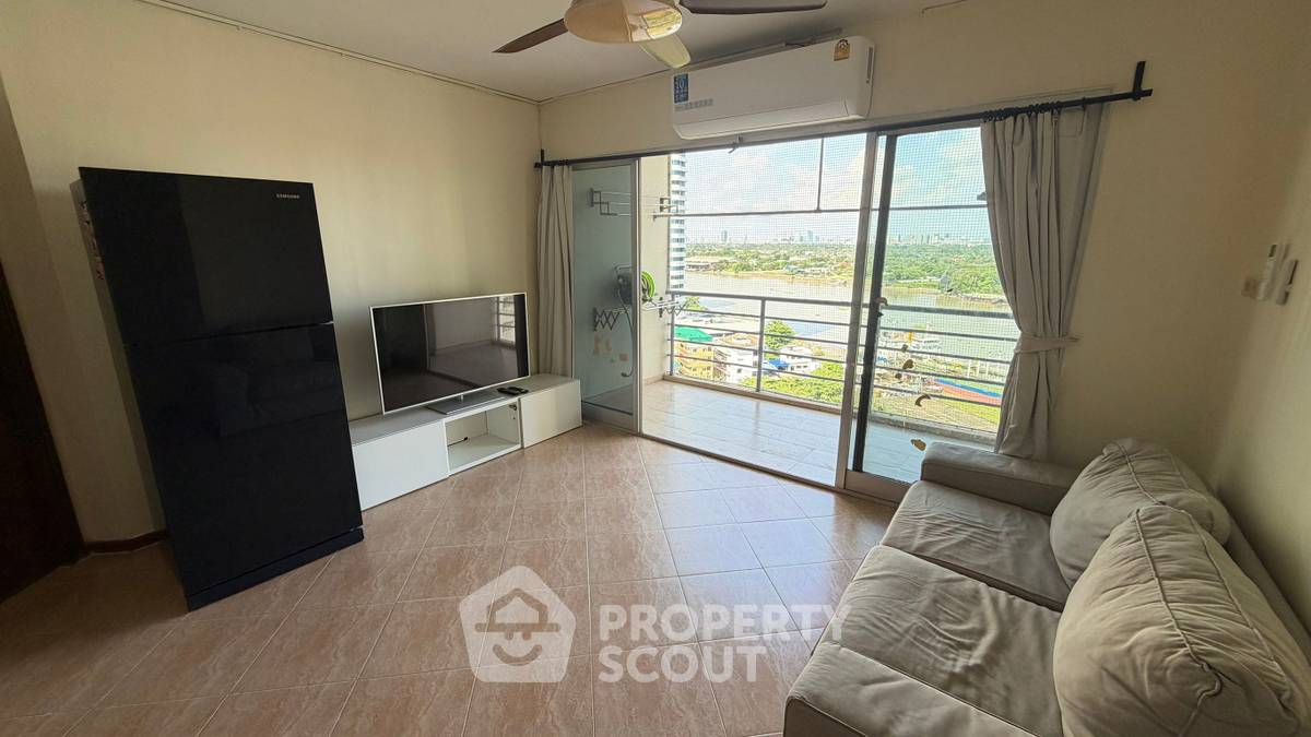 รูป คอนโด 2 ห้องนอน SV City Rama 3 Condominium พระราม 3 (ID 3097047) - รูปที่ 9/26