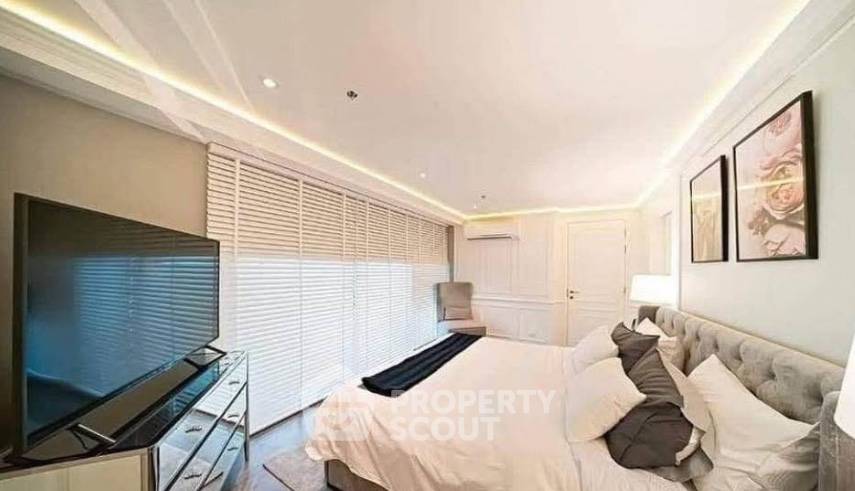 picture 43rd-Floor 3-BR Condo At C Ekkamai Near ARL Ramkhamhaeng (ID 3192991) - 4/4