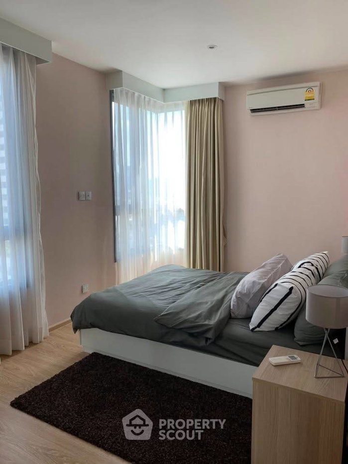 picture 16th-Floor 1-BR At H Sukhumvit 43 Near BTS Phrom Phong (ID 3001562) - 5/7