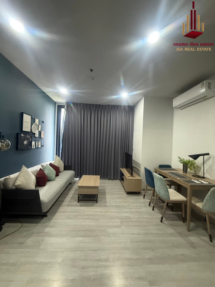 picture ✨ For Sale: XT Ekkamai Condo ✨💰 Only 10,500,000 THB - 3/5