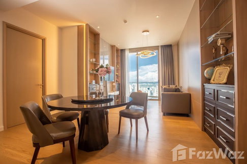 3 Bedroom Condo for rent at Magnolias Waterfront Residences 1411072