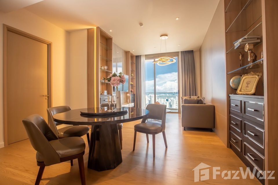 picture 3 Bedroom Condo for rent at Magnolias Waterfront Residences 1411072 - 1/11