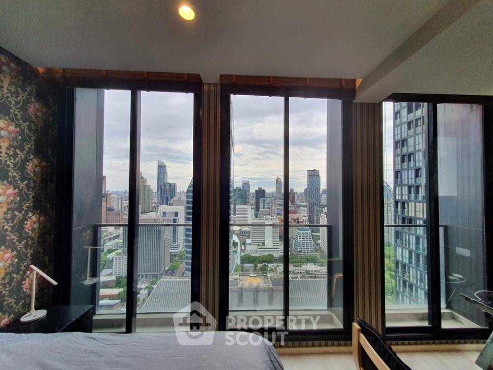 picture 35th-Floor 1-BR At Noble Ploenchit, 100m To BTS Phloen Chit (ID 1536255) - 10/10