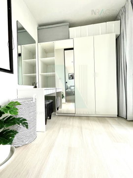 ðĐ For Rent Condo LIFE ONE WIRELESS Building 1, Floor 29,1 bed room, Room size 35.00 sqm