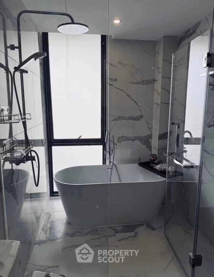 รูป คอนโด 1 ห้องนอน 43 ตร.ม. ที่ 168 Sukhumvit 36 ใกล้รถไฟฟ้า BTS ทองหล่อ (ID 3197563) - รูปที่ 6/7