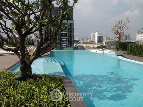 15th-Floor 1-BR For Sale At Ceil By Sansiri, BTS Thong Lor (ID 3196059)