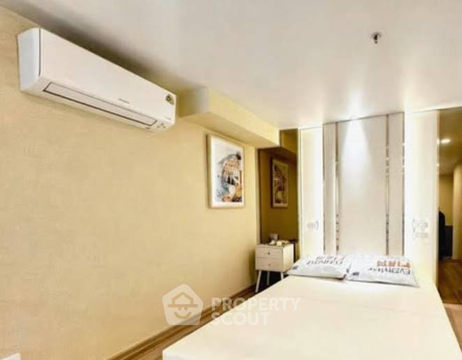 รูป คอนโด 1 ห้องนอน ชั้น 29 Culture Thonglor ใกล้ BTS ทองหล่อ 300 ม. (ID 3193695) - รูปที่ 4/4