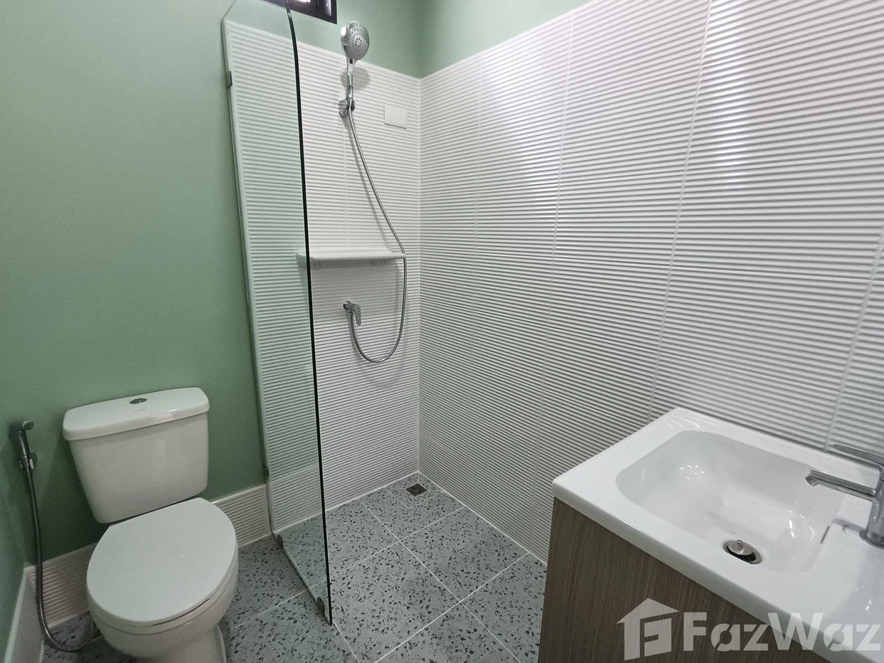 รูป บ้านเดี่ยวให้เช่า 3 ห้องนอน ในโครงการ เดอะวิช3 ป่าคลอก 6670076 - รูปที่ 20/24