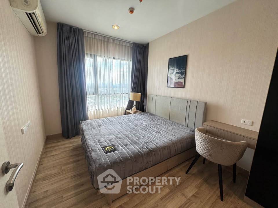 picture 28th-Floor 2-BR Niche Mono Sukhumvit-Bearing Near BTS Bearing (ID 3197747) - 15/25